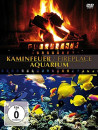 Fireplace / Aquarium