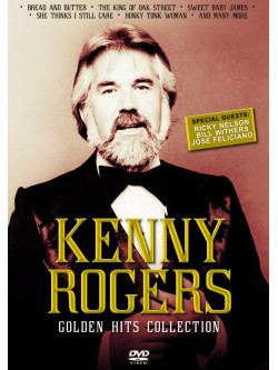 Kenny Rogers - Golden Hits Collection