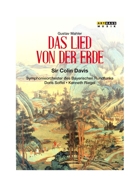 Mahler - Das Lied Von Der Erde