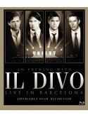 Il Divo - An Evening With Il Divo