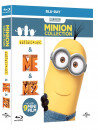 Minions Collection (3 Blu-Ray)