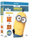 Minions Collection (3 Blu-Ray)