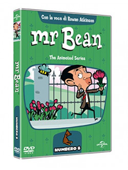 Mr. Bean - The Animated Series - Stagione 02 02