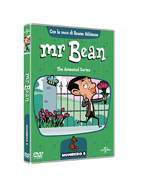 Mr. Bean - The Animated Series - Stagione 02 02