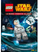 Lego - Star Wars - Le Nuove Cronache Di Yoda - Missione Su Coruscant / Scontro Tra Skywalker