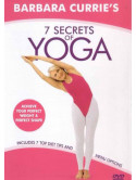 Barbara Currie - 7 Secrets Of Yoga