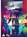 Jls - Goodbye The Greatest Hits Tour