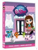 Littlest Pet Shop - Piccoli Animali, Grandi Avventure