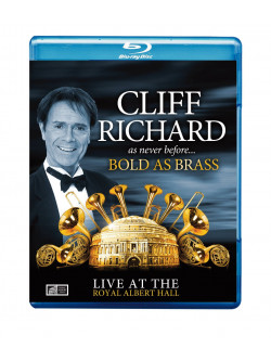 Cliff Richard - Bold As Brass