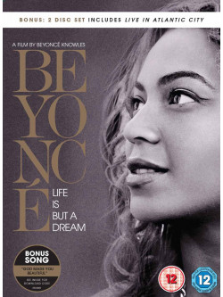 Beyonce - Life Is But A Dream