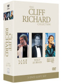 Cliff Richard - Collection (3 Dvd)