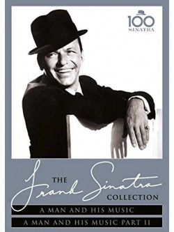 Frank Sinatra - A Man And His Music / A Man And His Music Part 2