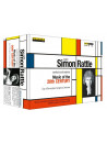 Sir Simon Rattle Conducts And Explores Music Of The 20th Century (5 Dvd)