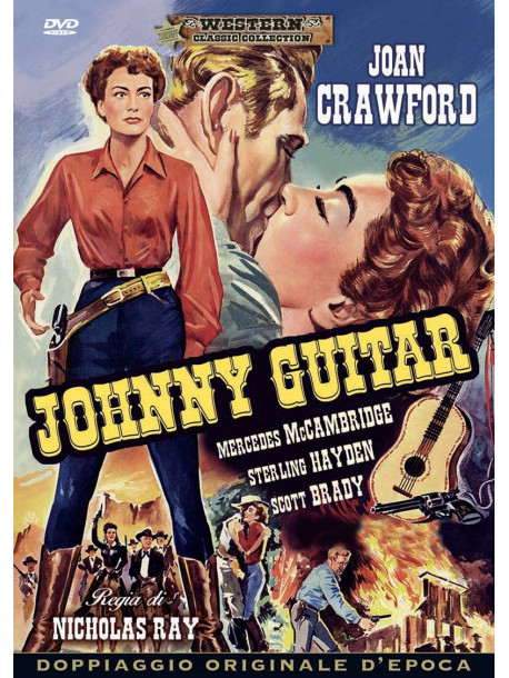 Johnny Guitar