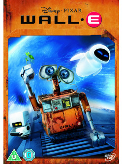 Wall E [Edizione: Regno Unito]