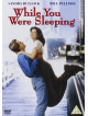 While You Were Sleeping [Edizione: Regno Unito]