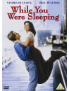 While You Were Sleeping [Edizione: Regno Unito]