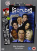 Scrubs   The Complete Collection (Dvd Box) [Edizione: Regno Unito]