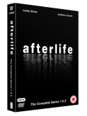 Afterlife: Series 1 & 2 (5 Dvd) [Edizione: Regno Unito]