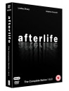 Afterlife: Series 1 & 2 (5 Dvd) [Edizione: Regno Unito]