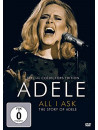 Adele - All I Ask - The Story