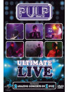 Pulp - Ultimate Live