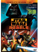 Star Wars Rebels   Season 2 [Edizione: Regno Unito]