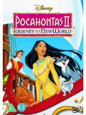 Pocahontas 2   Journey To A New World [Edizione: Regno Unito]