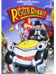 Who Framed Roger Rabbit [Edizione: Regno Unito]