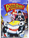Who Framed Roger Rabbit [Edizione: Regno Unito]