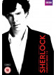 Sherlock - Complete Series 1-3 (6 Dvd) [Edizione: Regno Unito]