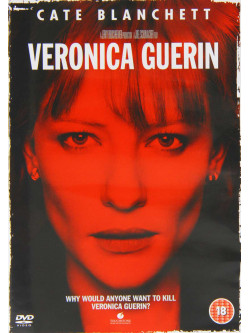 Veronica Guerin [Edizione: Regno Unito]