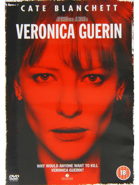 Veronica Guerin [Edizione: Regno Unito]