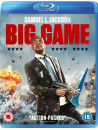 Big Game - Big Game [Edizione: Regno Unito]