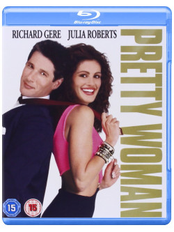 Pretty Woman [Edizione: Regno Unito]