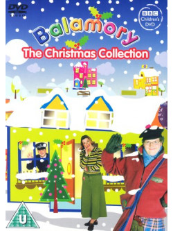 Balamory: Christmas Collection [Edizione: Regno Unito]