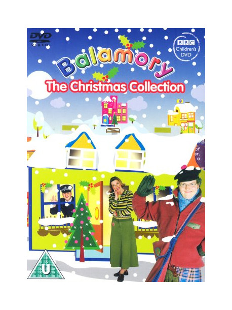 Balamory: Christmas Collection [Edizione: Regno Unito]