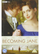 Becoming Jane [Edizione: Regno Unito]