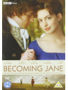 Becoming Jane [Edizione: Regno Unito]