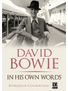 David Bowie - In His Own Words