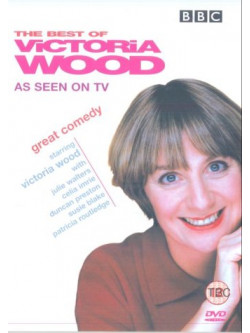 Best Of Victoria Wood. The [Edizione: Regno Unito]