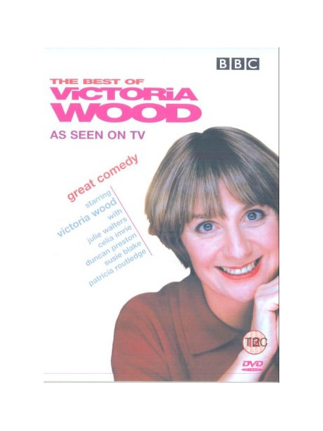 Best Of Victoria Wood. The [Edizione: Regno Unito]