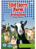 Big Barn Farm  Greedy Goat  Ot - Big Barn Farm - Greedy Goat & Other Stories [Edizione: Regno Unito]