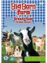 Big Barn Farm  Greedy Goat  Ot - Big Barn Farm - Greedy Goat & Other Stories [Edizione: Regno Unito]