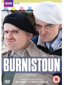 Burnistoun - Series One [Edizione: Regno Unito]