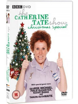 Catherine Tate Christmas Special. The [Edizione: Regno Unito]