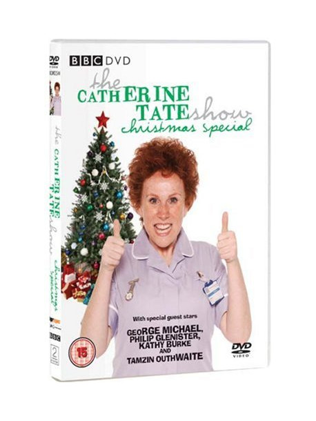 Catherine Tate Christmas Special. The [Edizione: Regno Unito]