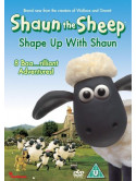 Shaun The Sheep - Shape Up With Shaun [Edizione: Regno Unito]