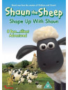 Shaun The Sheep - Shape Up With Shaun [Edizione: Regno Unito]