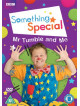 Something Special - Mr. Tumble & Me [Edizione: Regno Unito]